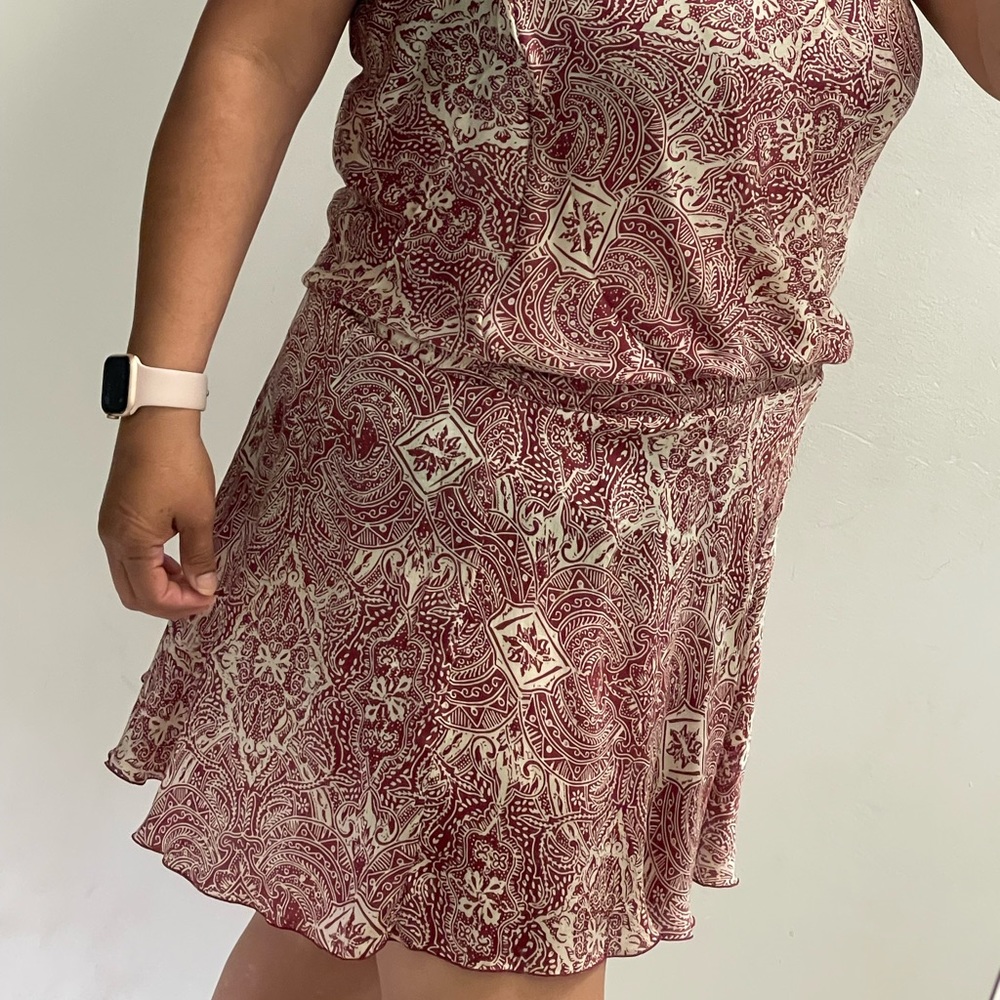 Strapless